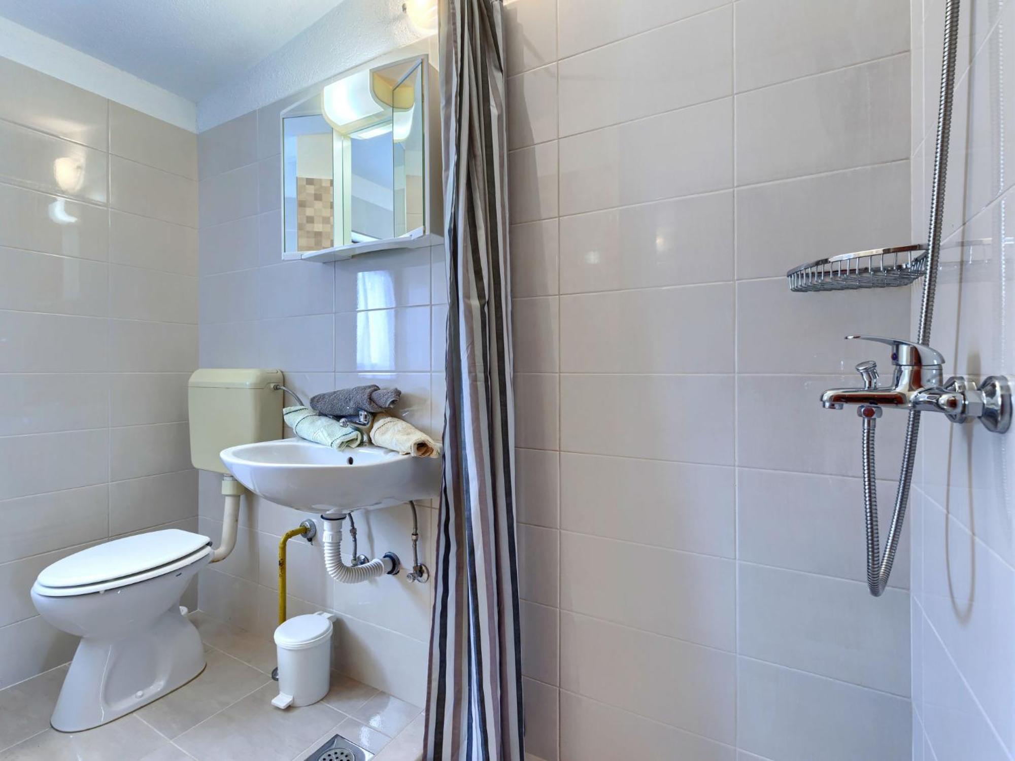 Holiday Home Edi - Roj433 By Interhome Žminj Exteriér fotografie