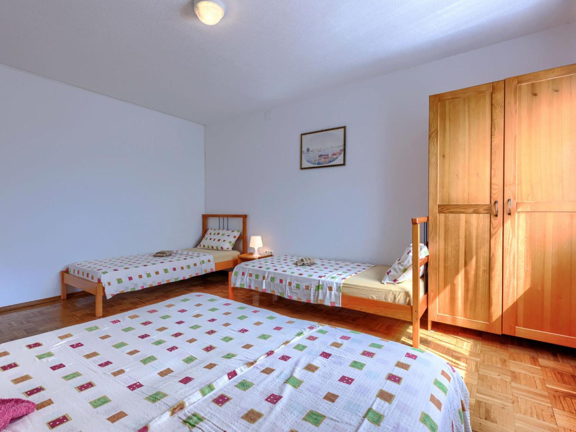 Holiday Home Edi - Roj433 By Interhome Žminj Exteriér fotografie