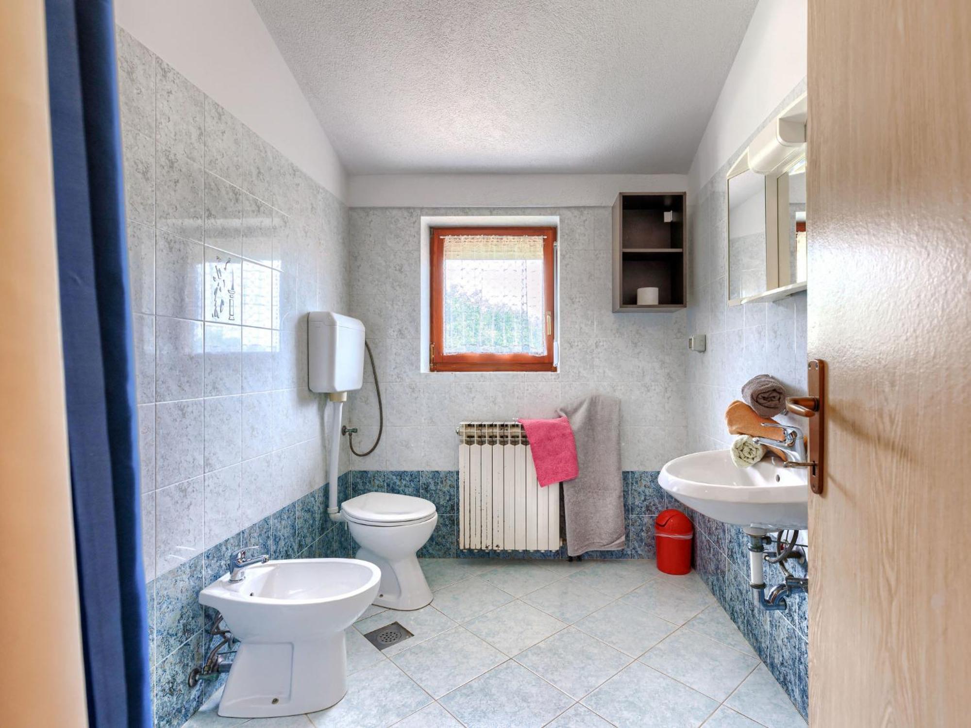 Holiday Home Edi - Roj433 By Interhome Žminj Exteriér fotografie