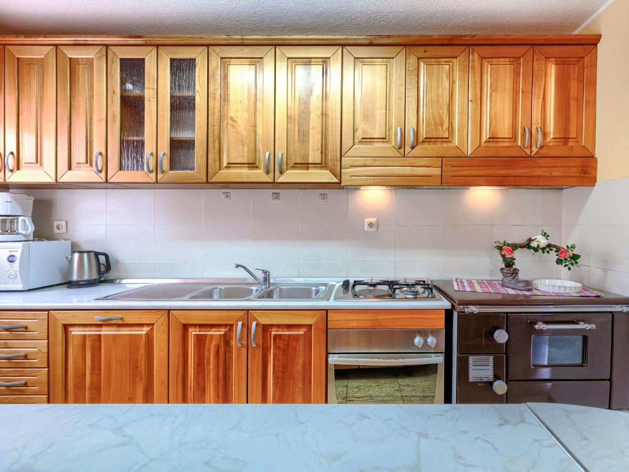 Holiday Home Edi - Roj433 By Interhome Žminj Exteriér fotografie
